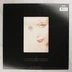 Julee Cruise Floating Into the Night bakelit lemez hátsó borítója