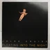 Julee Cruise Floating Into the Night bakelit lemez első borítója