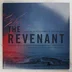 The Revenant filmzene bakelit lemez borító előlapja