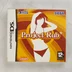 Project Rub Nintendo DS játék tokjának előlapja