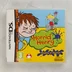 Horrid Henry: Missions of Mischief Nintendo DS játék tokjának előlapja