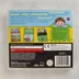 Horrid Henry: Missions of Mischief Nintendo DS játék tokjának hátoldala