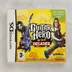 Guitar Hero On Tour Decades Nintendo DS játék elölnézete