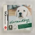 Nintendogs Labrador & Friends Nintendo DS játék tokjának előlapja