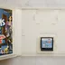 The Sims 2 Apartment Pets Nintendo DS nyitott tok cartridge-dzsel
