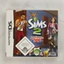 The Sims 2 Apartment Pets Nintendo DS játék előlapi borítója