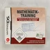 Prof. Kageyamas Mathematik-Training Nintendo DS játék borítója