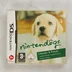 Nintendogs Labrador & Friends Nintendo DS játék előlapja