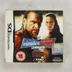 WWE SmackDown vs. Raw 2009 Nintendo DS játék előlapja