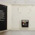 Nyitott Nintendo DS tok a LEGO Star Wars cartridge-dzsel