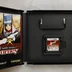 Apollo Justice: Ace Attorney nyitott tok cartridge-dzsel