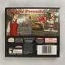 Apollo Justice: Ace Attorney Nintendo DS játék hátlapja