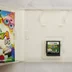 Viva Piñata DS nyitott tok a cartridge-dzsel és az útmutatóval