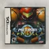 Metroid Prime Pinball Nintendo DS játék tokjának előlapja