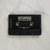 Fekete Enterprise Demonstration Cassette magnetofonkazetta