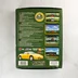 Lotus Turbo Challenge 2 Amiga játék dobozának hátoldala