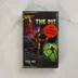 The Pit videójáték Commodore VIC-20 kazetta tokja elölről
