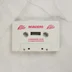 Invaders Commodore VIC-20 magnetofonkazetta