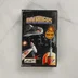 Invaders Commodore VIC-20 videójáték tokja elölről