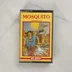 Mosquito videójáték Commodore VIC-20 kazetta tokban