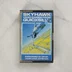 Skyhawk videójáték tokban Commodore VIC-20-hoz