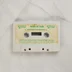 Alien Attack VIC-20 szoftverkazetta