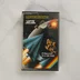 Meteoroids ZX Spectrum videójáték kazetta tokban