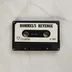 Rommel's Revenge ZX Spectrum játék kazetta