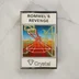 Rommel's Revenge ZX Spectrum játék kazetta tokja elölről