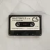 Masterfile ver. 09 magnókazetta ZX Spectrum 48K-hoz