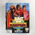 WWF European Rampage Tour Amiga játék dobozának eleje