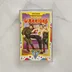 Shanghai Warriors ZX Spectrum játék kazetta tokban elölnézetből