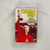 World Cup Commodore C16 videójáték kazetta tokban