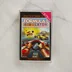 Formula 1 Simulator Commodore 16 játék kazetta tokban