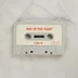 The Way of the Tiger Commodore 16 szürke játék kazetta