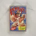 Kung Fu Kid videójáték kazetta tokban, elölnézetből.