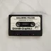 Gullwing Falcon Commodore 16 magnetofonkazetta