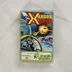 Xargon Wars Commodore 16 játék kazetta tokban elölnézetből