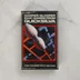 Damper/Glooper ZX-81 videójáték kazetta tokban, elölnézetből.