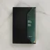Sinclair ZX81 szoftver tokjának hátoldala
