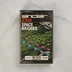Space Raiders videójáték kazetta tokban Sinclair ZX81-hez