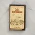 3D Defender ZX81 videójáték kazetta tokban