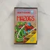 Mazogs videójáték kazetta tokban, elölnézet