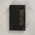 Sinclair ZX81 Fantasy Games kazetta tok hátoldala