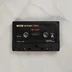 Timex Sinclair 1000 VU-CALC fekete kazetta