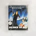 Licence to Kill ZX Spectrum játék előlapi borítója műanyag tokban