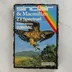 Science Horizons Survival ZX Spectrum játék dobozának eleje