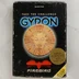 Gyron Gold Edition ZX Spectrum játék dobozának eleje