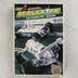 Scalextric: The Computer Edition Commodore 64 játék dobozának eleje