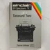 Tasword Two szoftver doboza Sinclair ZX Spectrumhoz